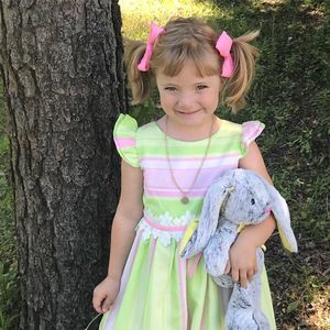 Meet your Posher, Tracy